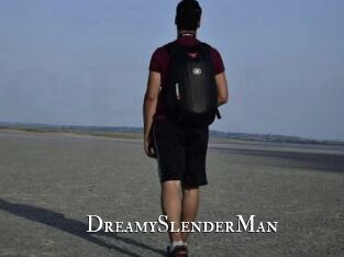 DreamySlenderMan