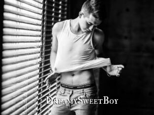 DreamySweetBoy