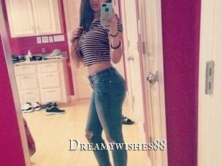 Dreamywishes88