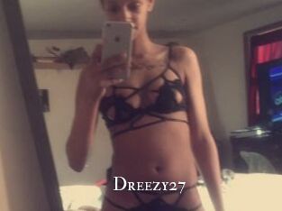 Dreezy27 cams