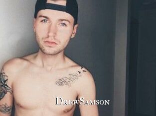 DrewSamson