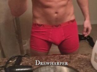 Drewharper