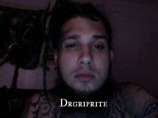 Drgriprite