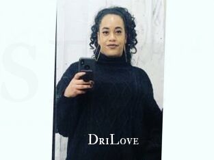 DriLove