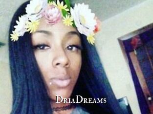 DriaDreams