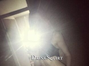 DrinkSquirt