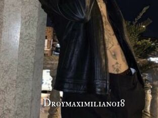 Droymaximiliano18