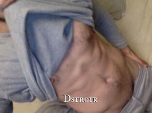 Dstroyr