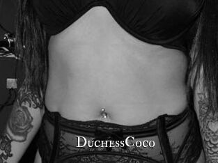DuchessCoco