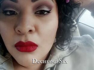 DuchessofSex