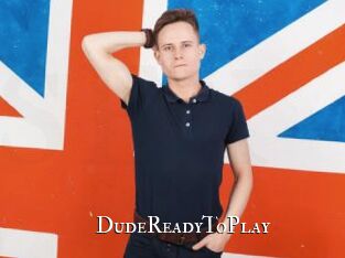 DudeReadyToPlay
