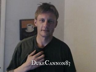 DukeCannon83