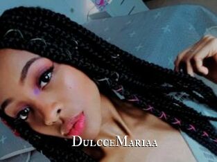 DulcceMariaa