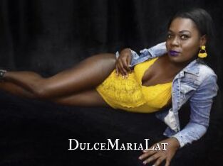 DulceMariaLat