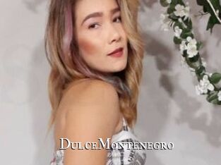 DulceMontenegro