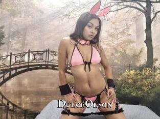 DulceOlson