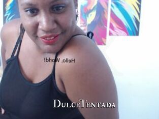 DulceTentada