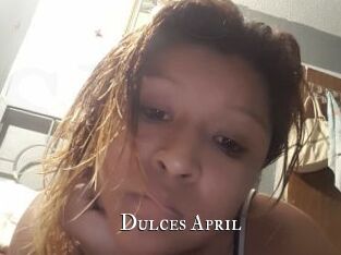 Dulces_April