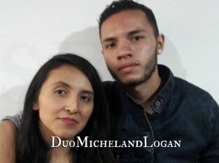DuoMichelandLogan