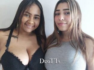 DuoTTs