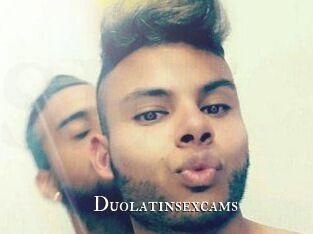 Duolatinsexcams