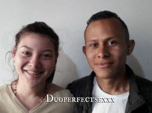 Duoperfectsexxx