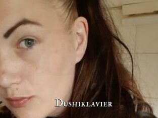 Dushiklavier