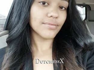 DutchessX