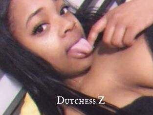Dutchess_Z