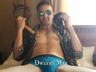 Dwayne_Maz