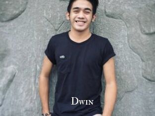 Dwin