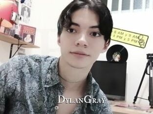 DylanGray