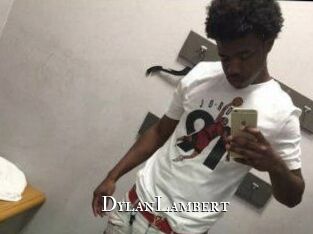 Dylan_Lambert