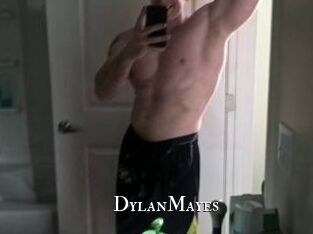 Dylan_Mayes