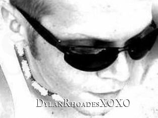 DylanRhoadesXOXO