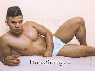 DylanStud19cm