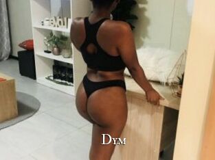 Dym