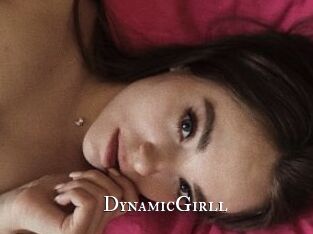 DynamicGirll