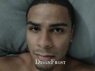 Dyson_Frost