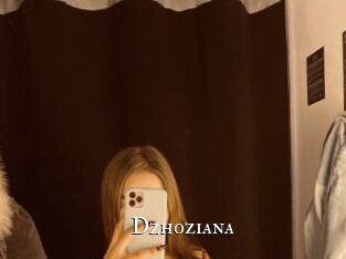 Dzhoziana