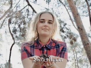 SweetBerry