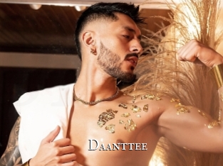 Daanttee