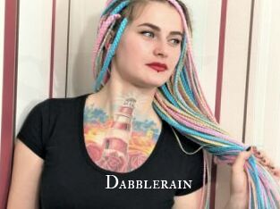 Dabblerain