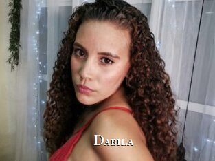 Dabila