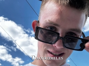 Dacordmiles