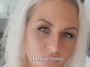 Daddeesbbyg