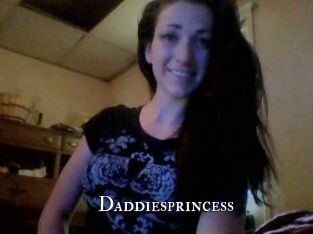 Daddiesprincess