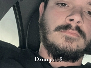 Daddijake8
