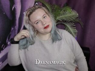 Daenamagic