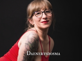 Daenerysdosma